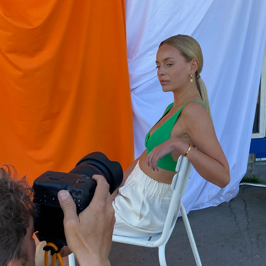 Kødbyen - Behind the Scenes