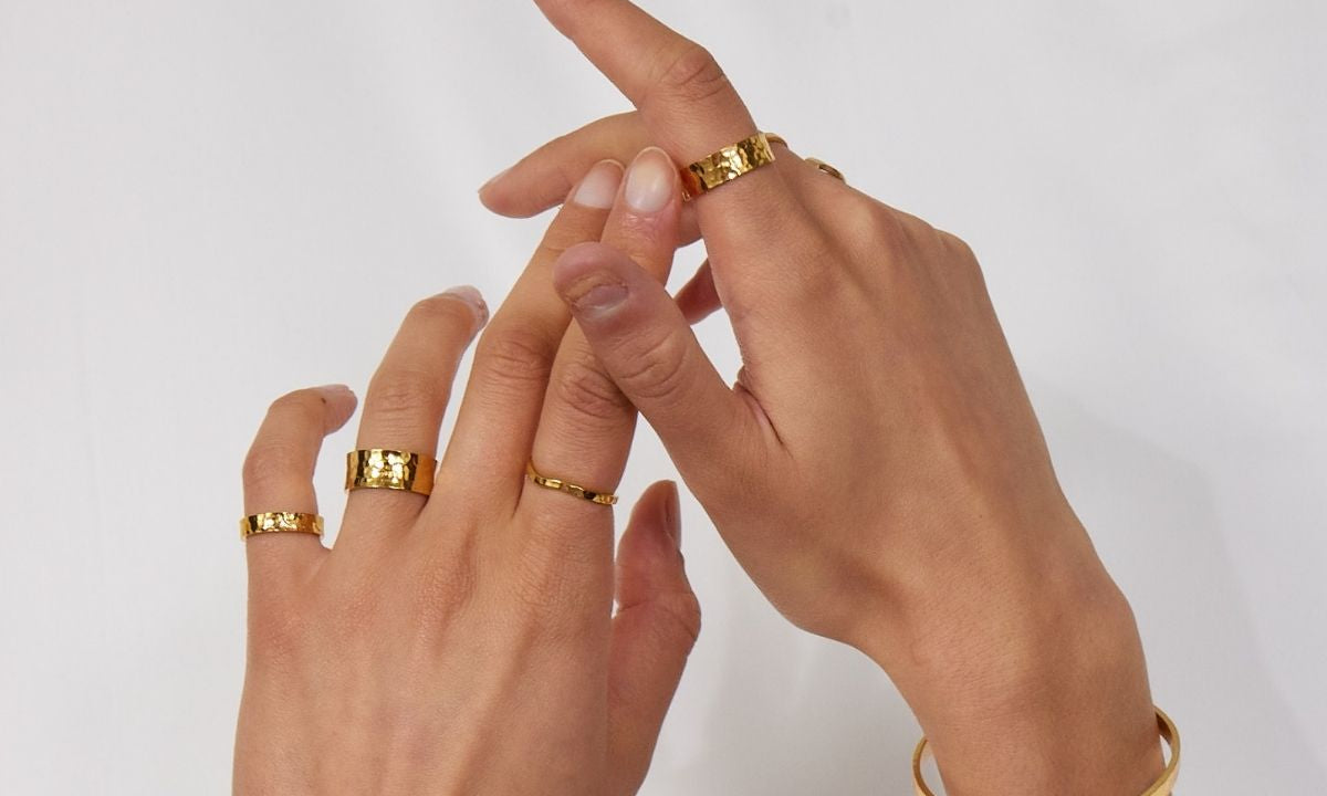 Fingerringe