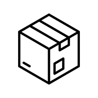 1-2 dages levering