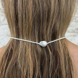 Classic Barok Perle Halskæde 3mm
