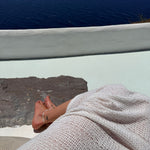 Harmony perle ankelkaede