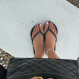 Harmony perle ankelkaede. Camilla Kroeyer Jewellery