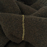 Heart Eternity Sæt 18K Guldbelagt